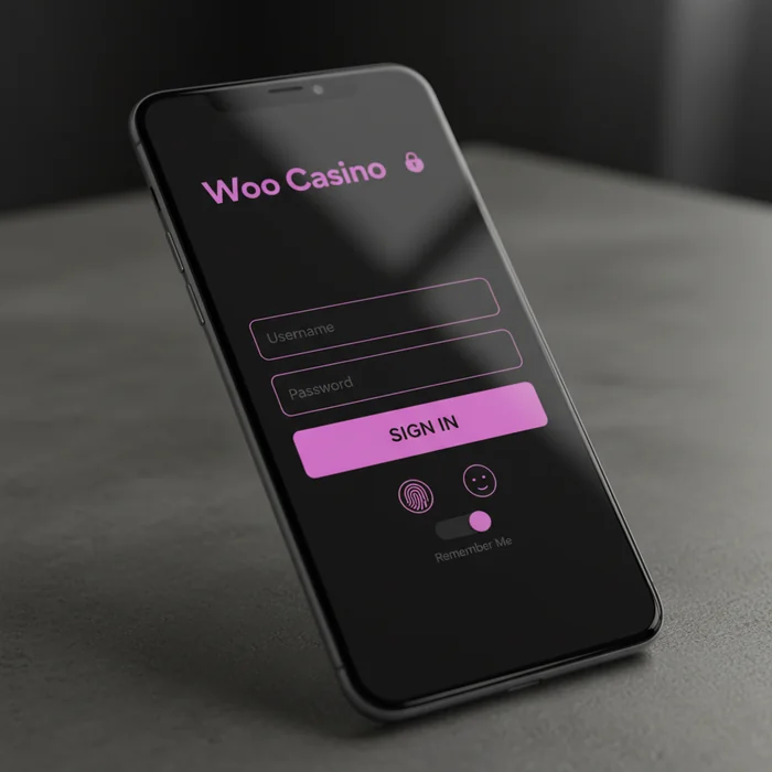 Woo Casino Casino Login
