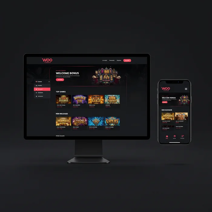Woo Casino Casino Article